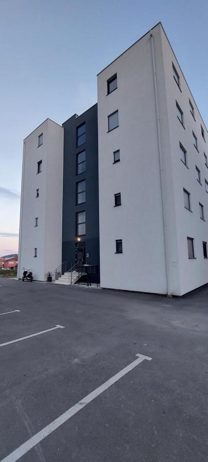 La Dolce Vita Apartment Traù Esterno foto