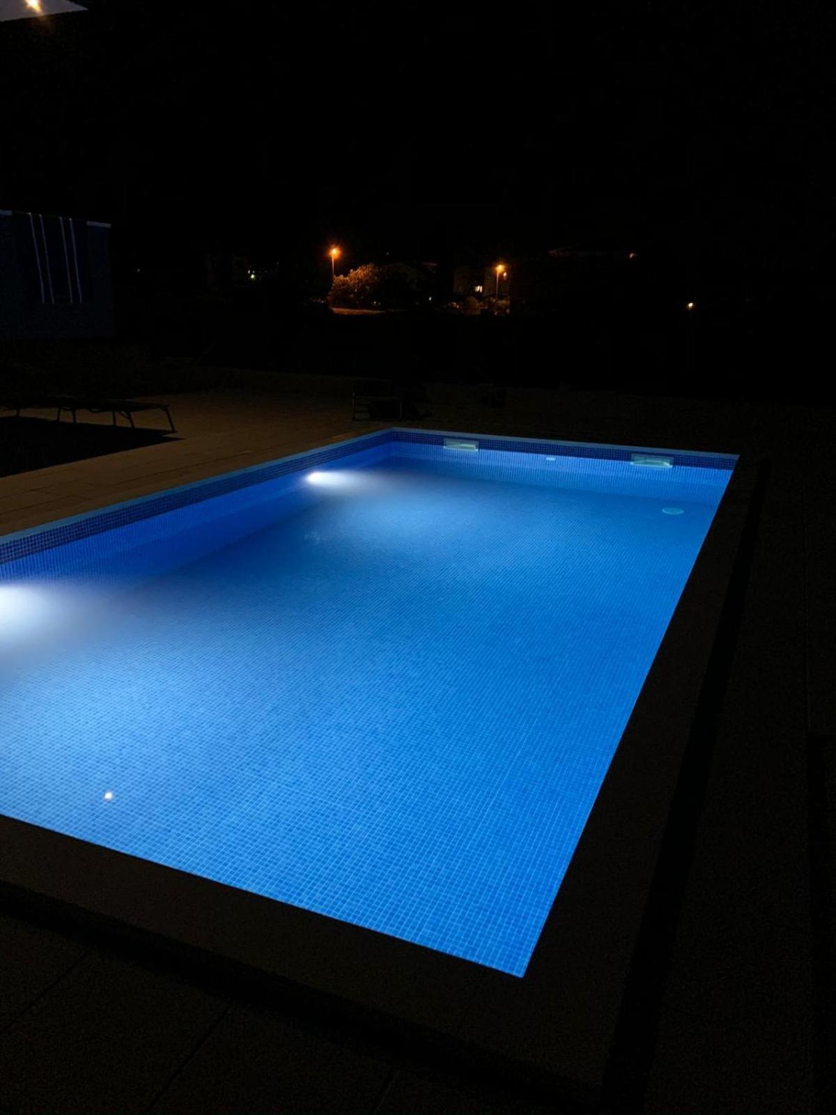 La Dolce Vita Apartment Traù Esterno foto