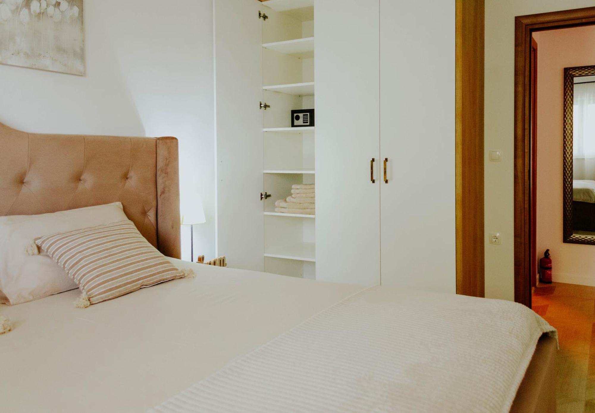 La Dolce Vita Apartment Traù Esterno foto