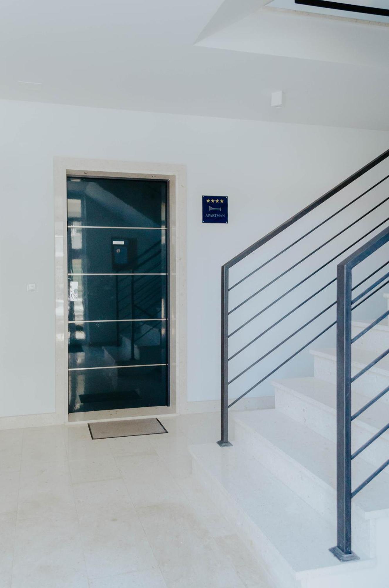 La Dolce Vita Apartment Traù Esterno foto