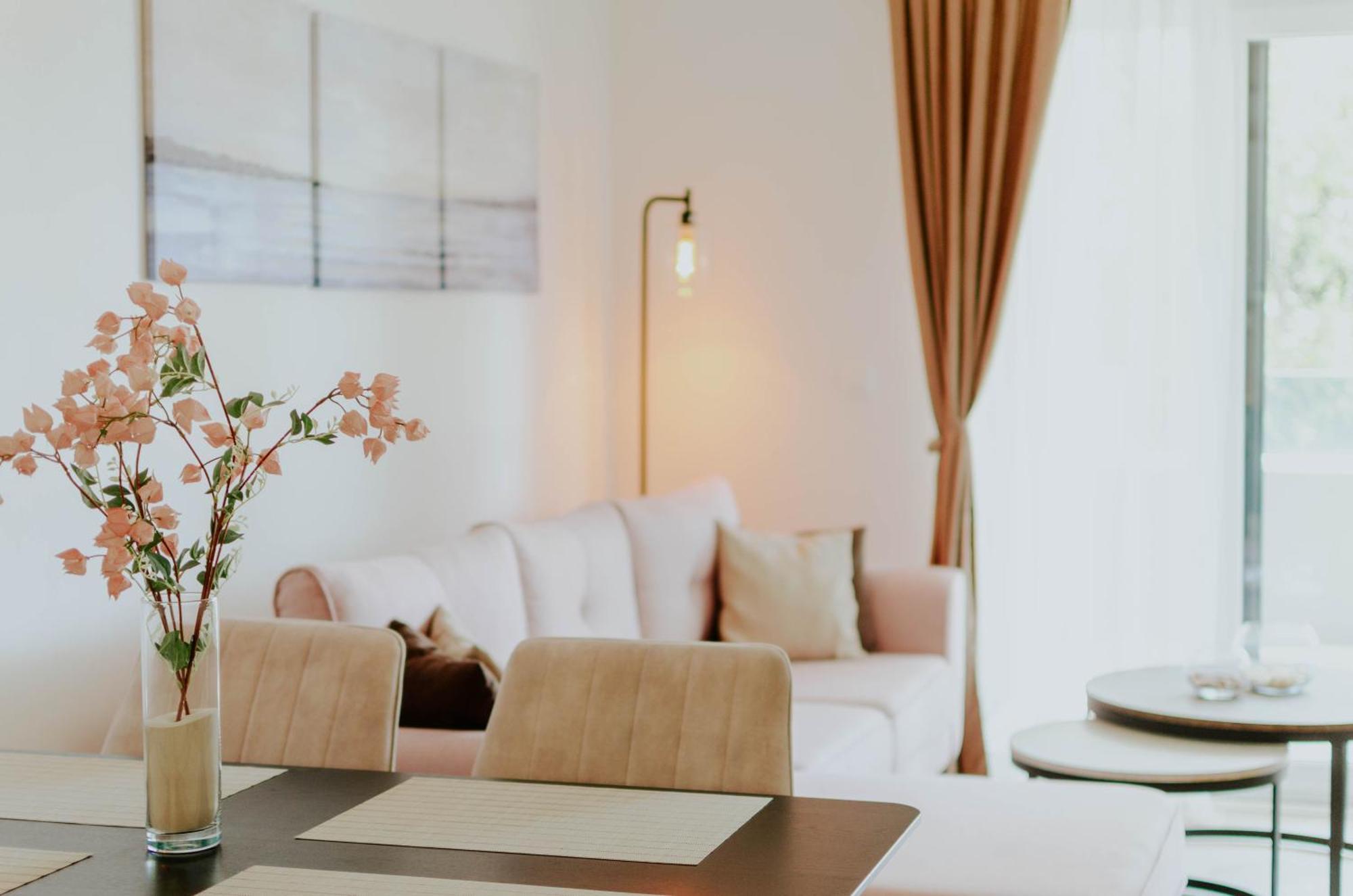 La Dolce Vita Apartment Traù Esterno foto