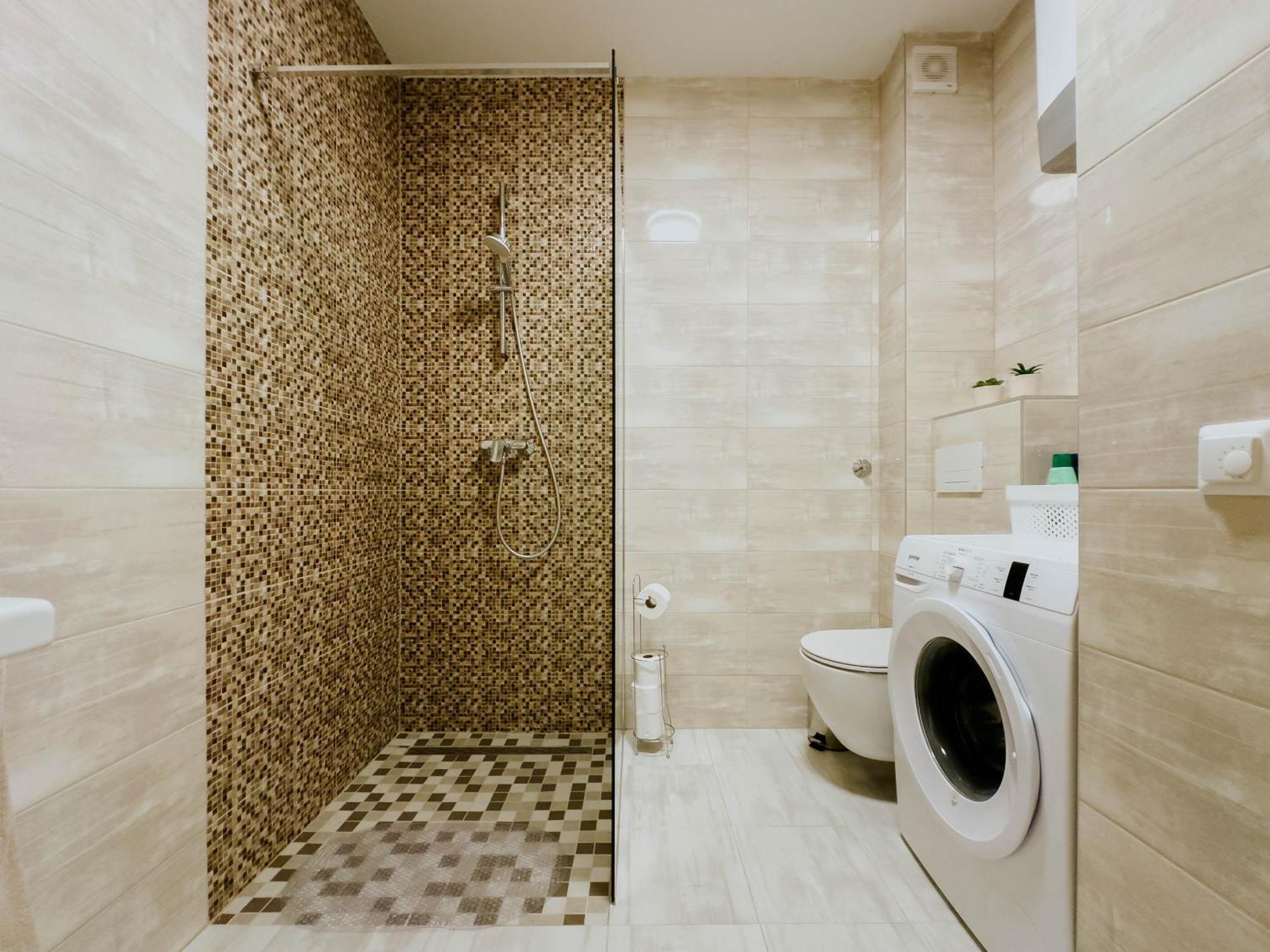 La Dolce Vita Apartment Traù Esterno foto